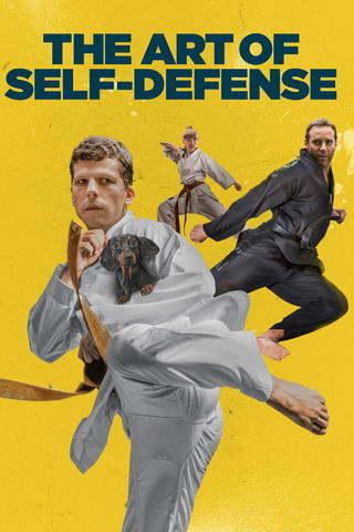 The Art of Self-Defense