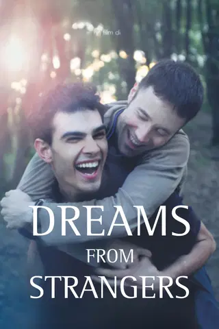 No aceptes sueños de extraños