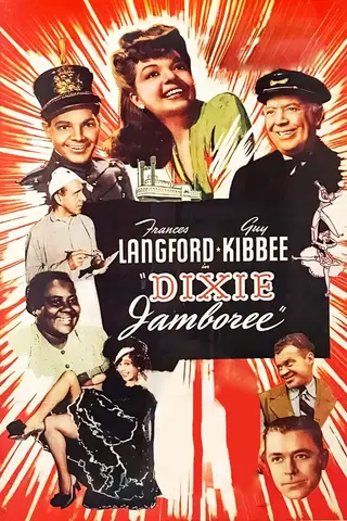 Dixie Jamboree