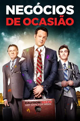 Negócios de Ocasião