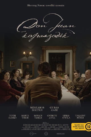 Don Juan kopaszodik