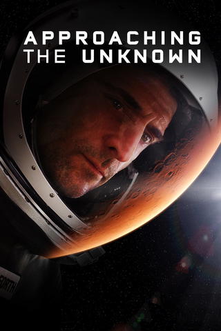 Approaching The Unknown