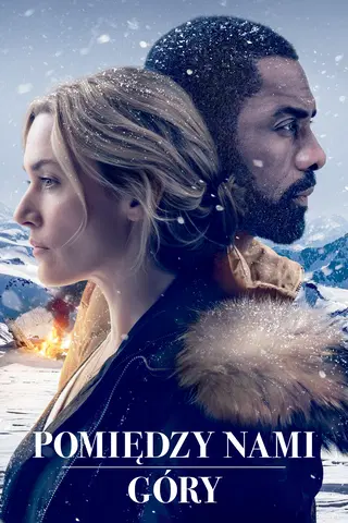 Pomiędzy nami góry