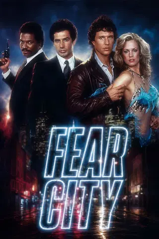 Fear City