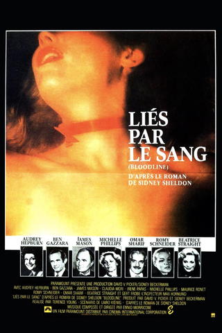 Liés par le sang