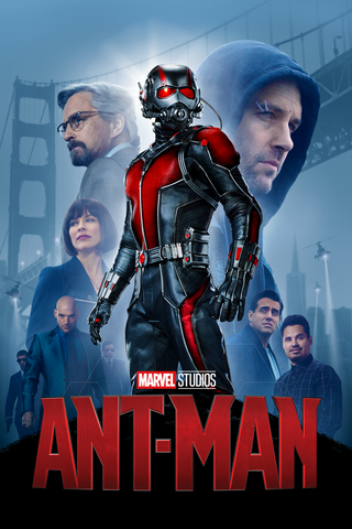 Ant-Man