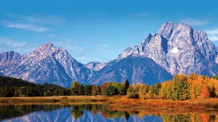 Lonely Planet: Best Parks Ever - America's National Parks