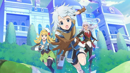 The Unaware Atelier Master