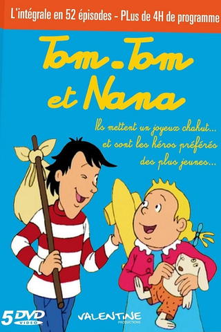 Tom Tom et Nana