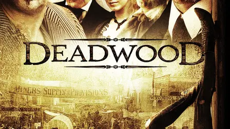 Deadwood