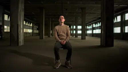 Who's Afraid of Nathan Law?