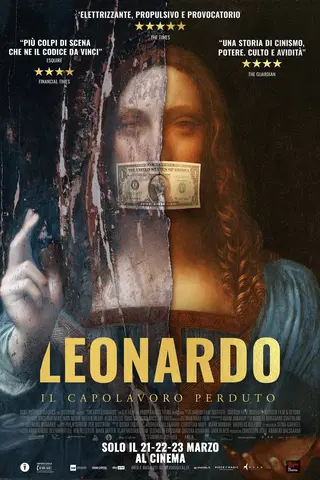 Leonardo