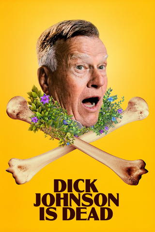 Dick Johnsonin kuolema