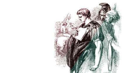Ancient Justice - Recht und Rache