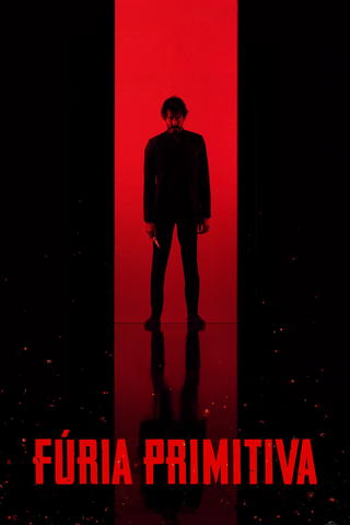 Fúria Primitiva