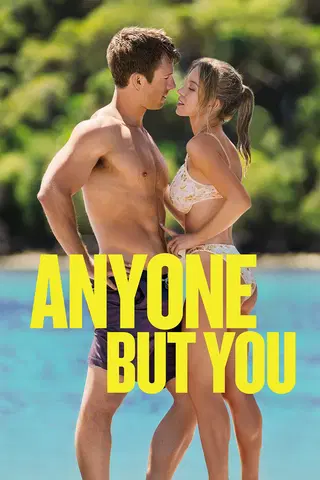Anyone but you