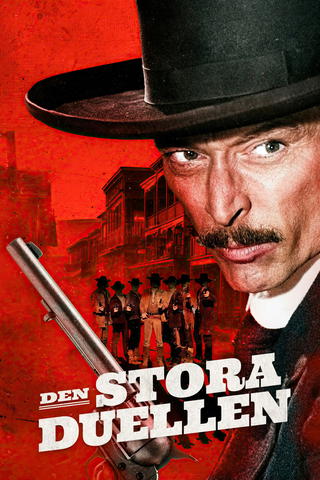 Den stora duellen