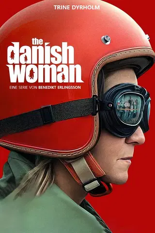 The Danish Woman