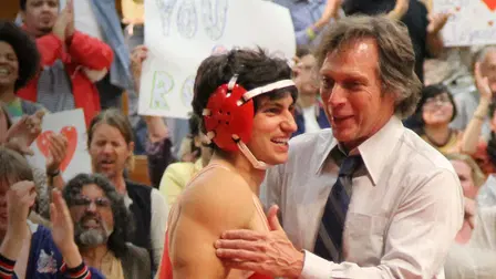 American Wrestler: The Wizard