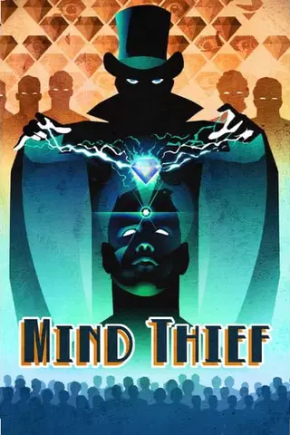 Mind Thief