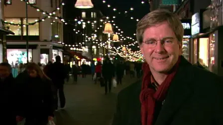 Rick Steves' European Christmas