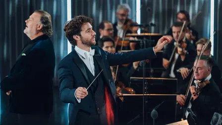 Sommerkoncert med Wienerfilharmonikerne