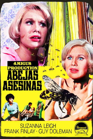 The Deadly Bees