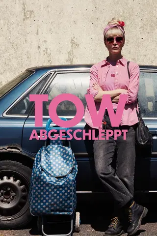 Tow - Abgeschleppt