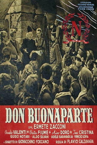 Don Buonaparte