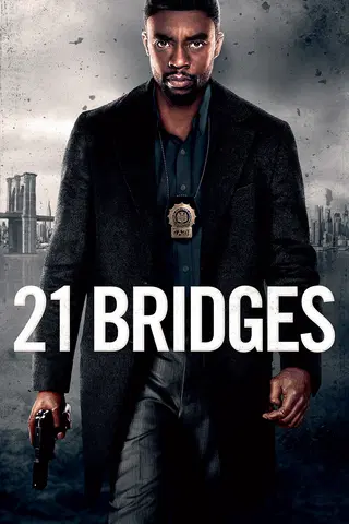 21 Bridges
