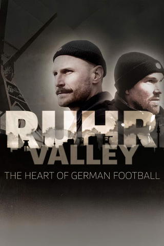 Ruhr Valley – The Heart of German Football