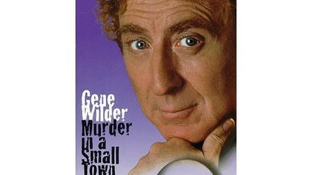 Murder in a Small Town