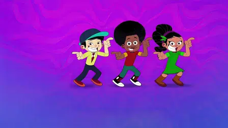 Hora de Blec: Los primeros pasos