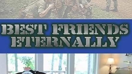 Best Friends Eternally