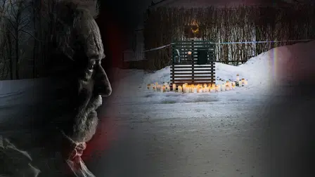 GW:s mord – Juldagsmordet i Boden