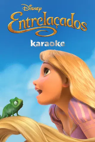 Entrelaçados karaoke