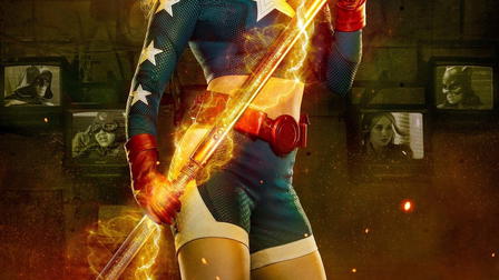 Stargirl