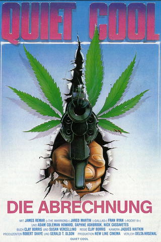 Quiet Cool - Die Abrechnung