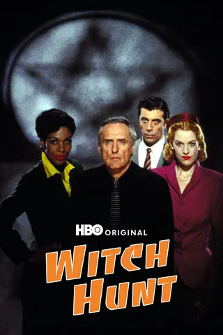 Diabelskie polowanie