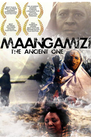 Maangamizi: The Ancient One