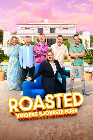 Roast on the Coast: Denmark