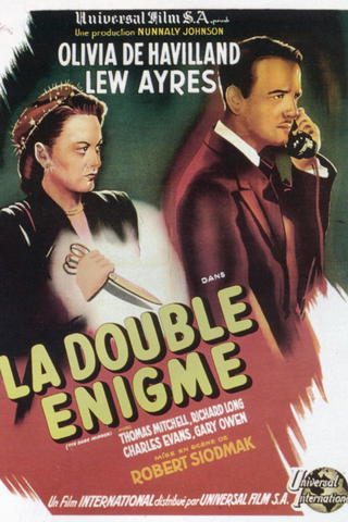 La Double Énigme