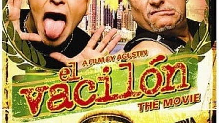El vacilón: The Movie