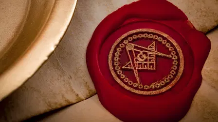 Freemasonry: Tracking the Code