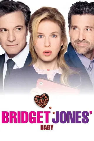Bridget Jones' Baby