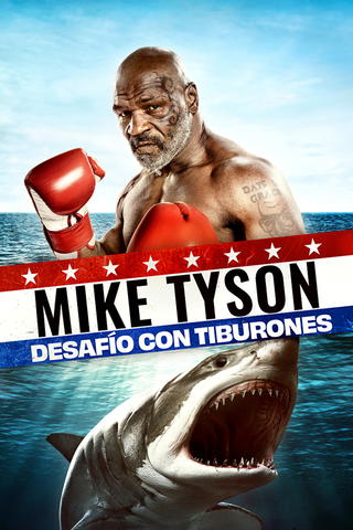 Tyson vs tiburón