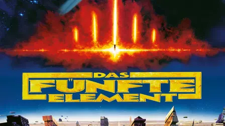 Das fünfte Element
