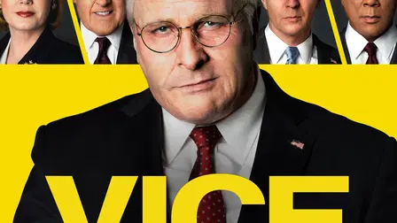 Vice - Der zweite Mann