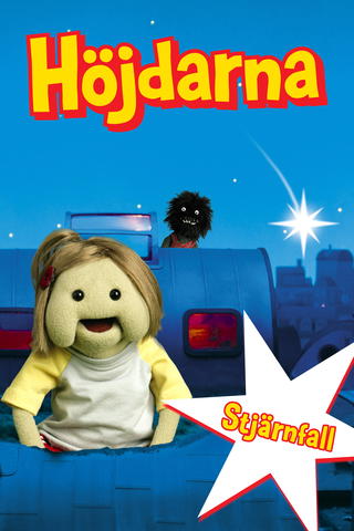 Höjdarna: Stjärnfall