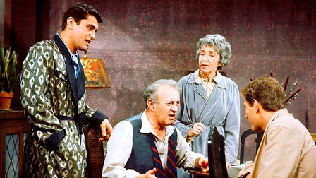 Death of a Salesman